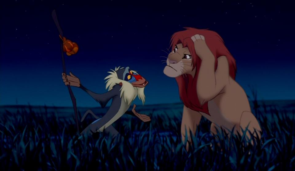 Christian Decision Making: A Lesson from Disney – Of Shepherds and Sheep